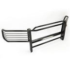 Steel Grille Grill Brush Headlight Guard for 99-07 Ford F250-F550 Super Duty