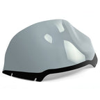 Windshield Windscreen 14 Smoke for Harley Road Glide FLTRX Special FLTRXS 15-24