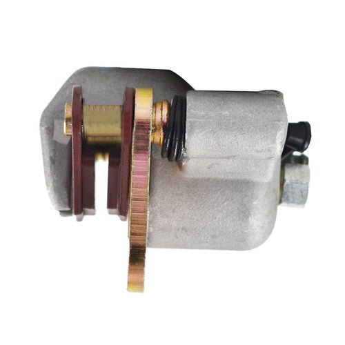 Rear Left Brake Caliper for Polaris RZR 800 RZR S 800 2008-2014 with Pads