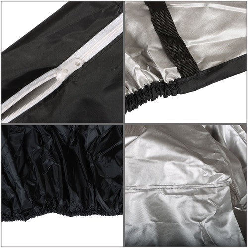 For Polaris Ranger RZR 570 800 900 New Side-by-Side Utility Vehicle Cover UTV