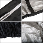 For Polaris Ranger RZR 570 800 900 New Side-by-Side Utility Vehicle Cover UTV