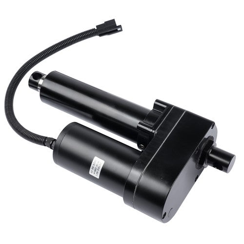 24V Electric Linear Actuator 341-008 For Rite-Hite Actuator V250 V450 Restraints