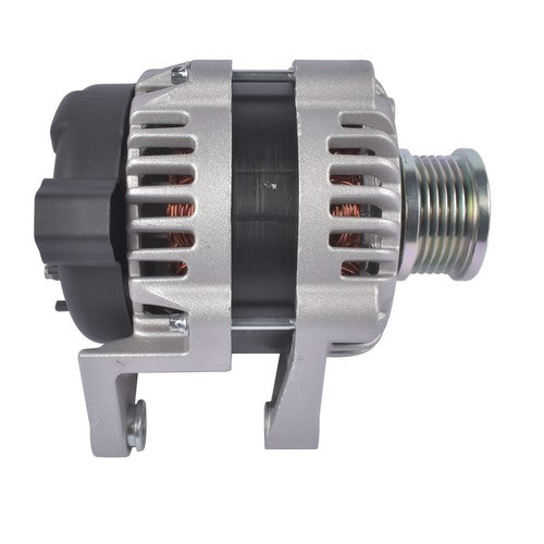 New Alternator For Chevrolet Sonic 2012-2018 1.8L 100A 12V CW 6G Clutch Pulley