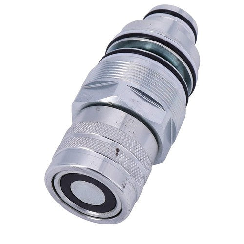 6680018 Female Flat Face Coupler Compatible With Bobcat S175 S185 S205 S220 S250