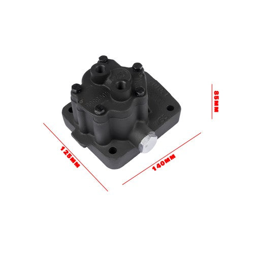Fuel Pump Kit For Cummins Engine ISC ISL 8.3L 8.9L 2872545RX 2872545 2872545NX