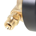 Oxygen & Acetylene Regulators CGA540 and CGA200 Compatible W/V-Style Welding Gas