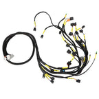 For Honda Acura K-Swap Integra CRX EK EG K20 K24 K-Series Tucked Engine Harness
