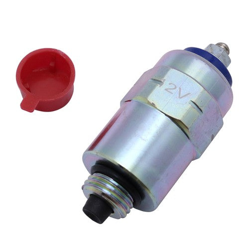 Stop Solenoid For Ford New Holland Tractor 250C 260C 3230 3430 345C Loader