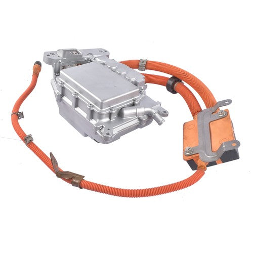 Electronic Module Inverter Fits Mercedes-Benz S400 3.5L V6 4-Door A2215404450