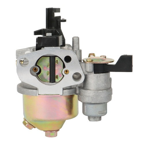 Carburetor Kit For Honda GX160 GX200 Recoil Ignition Coil Spark Plug Filter