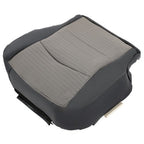 Driver Bottom Cloth Seat Cover for Dodge Ram 1500 2500 3500 2009 2010 2011 2012