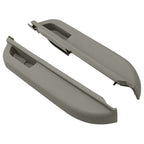 2x Front Door Armrest for Chevy Blazer C K1500 C K2500 1990 1994 GMC Yukon Gray