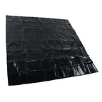 100x100" Inch Hot Tub Mat Inflatable Hot Tub Pad Outdoor Indoor Washable Square