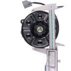 16363-20400 Radiator Fan Motor for Lexus RX400h 06 07 08 for Toyota Highlander