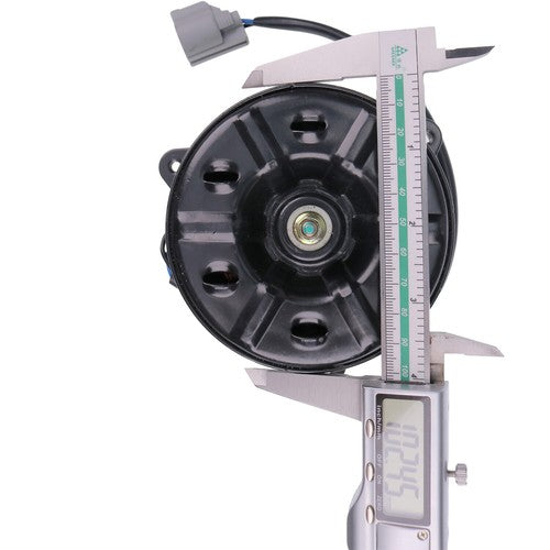 16363-20400 Radiator Fan Motor for Lexus RX400h 06 07 08 for Toyota Highlander