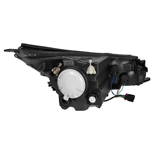 HID/Xenon Headlight Lamp Left Driver Side for 2010-2013 for Buick LaCrosse