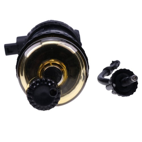 RE559944 Fuel Filter Pump Assy fits John Deere 210LJ 310J 310TJ 410J 315SJ 710K