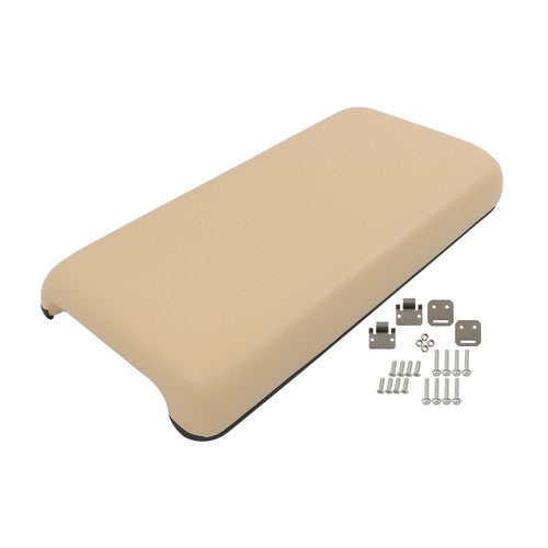 Golf Cart Beige Front Seat Bottom 102174201 For Club Car DS 2000.5-Up