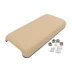 Golf Cart Beige Front Seat Bottom 102174201 For Club Car DS 2000.5-Up