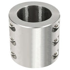 1 5/8 Inch OD Roll Cage Mounts Split Collar Tube Clamp 1 Tube
