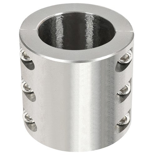 1 5/8 Inch OD Roll Cage Mounts Split Collar Tube Clamp 1 Tube
