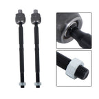 MS601174 10× Front Lower Control Arms Tie Rod Sway Bar Link For Honda CR-V 12-14