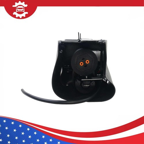 Rear Air Suspension Compressor Pump for Nissan Armada 05-15 Infiniti QX56 04-10