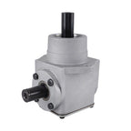 Deck Gearbox Fits For Grasshopper Right Angle CCW Front Mount Mower 390024 US