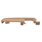 Passenger Right Door Armrest Handle Beige for 1999-06 Chevy Tahoe Escalade Yukon