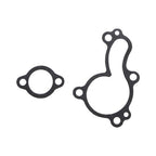 For Kawasaki KX450F 2009-2015 Complete Gasket Kit Top & Bottom End Engine Set