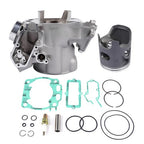 66.4mm Cylinder Piston Top End Rebuild Kit for Yamaha YZ250 YZ 250 1999-2025
