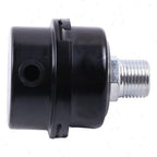 1/2 MPT Intake Filter Silencer 70243399 for Ingersoll Rand SS3 Air Compressor