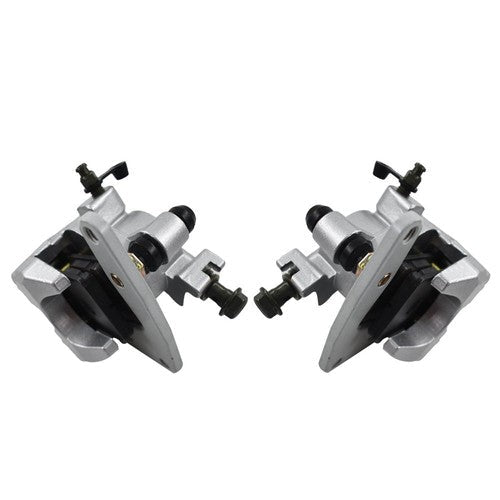 NEW Front Brake Caliper For Yamaha Banshee Big Bear Bruin Grizzly Raptor 350