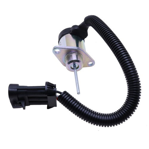 6691313 Fuel Shutoff Solenoid for Bobcat 325 328 329 331 334 335 337 341 430 435