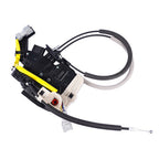 Front Left Door Latch Assembly for Kia Optima SX Sedan 4-Door 2.0 2.4L 2013-2014