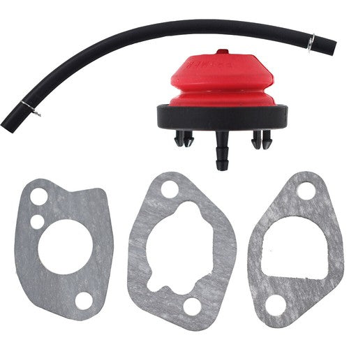Snow Blower Carburetor Kit For Toro 127-9008 38563 38741 38742 38743 38744 38751