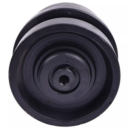 Solid Mount Track Roller 7352427 for Bobcat T550 T590 T595 T630 T650 T740 T770