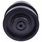 Solid Mount Track Roller 7352427 for Bobcat T550 T590 T595 T630 T650 T740 T770