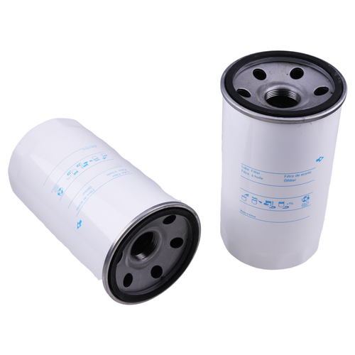 2X Hydraulic Filter for Kubota M5040 M5400 M5700 M6040 M6800 M6800DT M7040 M7580