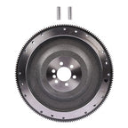 Manual Clutch Flywheel 168T 6 Bolt Holes for Chevy Silverado 1500 2500 Suburban