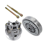 2021 FOR POLARIS RZR TURBO XP(2021 ONLY) Primary and Secondary Clutch