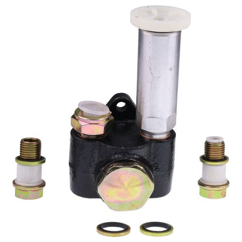 105220-7170 Fuel Feed Pump Fits Komatsu D20A 4D94E-1A01
