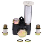 105220-7170 Fuel Feed Pump Fits Komatsu D20A 4D94E-1A01