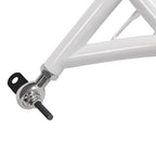 Chassis Powder Coated Swing Arm For Polaris RZR 170 EFI 09-21 White 0454924-067