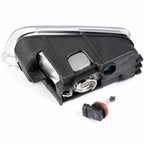 Bumper Fog Lights Lamp w/Wiring for 2003-2007 for Honda Accord 2004-2008 for Acura TL