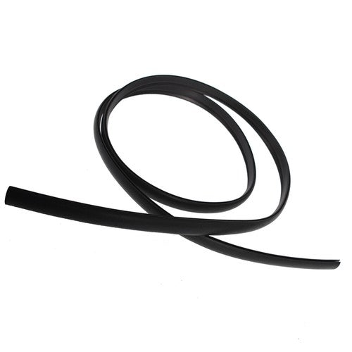 Universal Car Front Under Windshield Panel Sealed Trim Moulding Rubber Strips