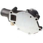 Water Pump 8-94376865-0 for Hitachi EX120 EX100-1 EX100-3 ISUZU 4BD1 Engine