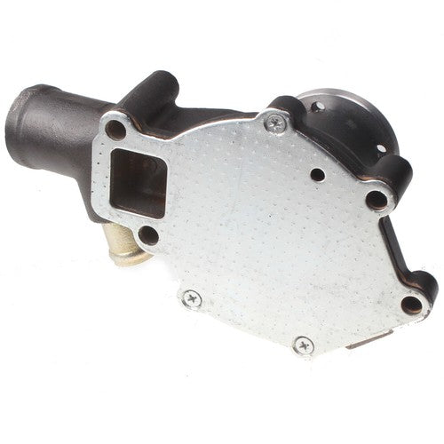Water Pump 8-94376865-0 for Hitachi EX120 EX100-1 EX100-3 ISUZU 4BD1 Engine