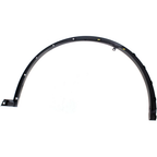 Front Fender Flare Molding Trim for 2015-2024 Nissan Murano Driver Side New