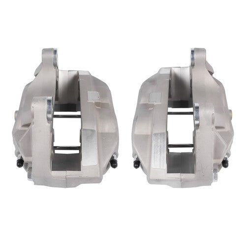 2x Front Brake Caliper for Nissan 370Z Infiniti G37 M56 FX50 Q50 Q60 QX70 QX70
